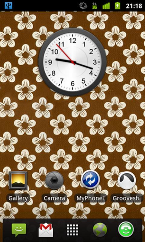 Vintage Wallpaper HD Free