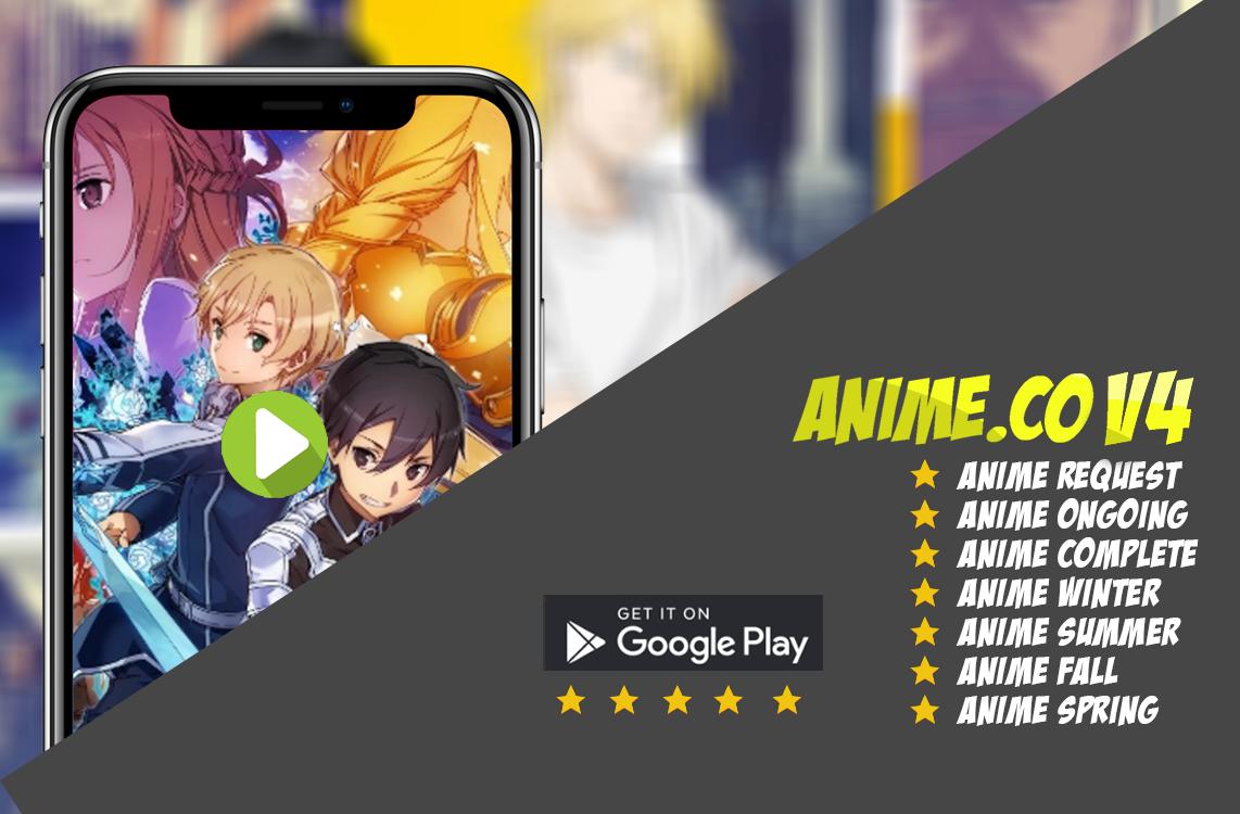 Anime.co | Nonton Channel Anime Sub Indonesia V4