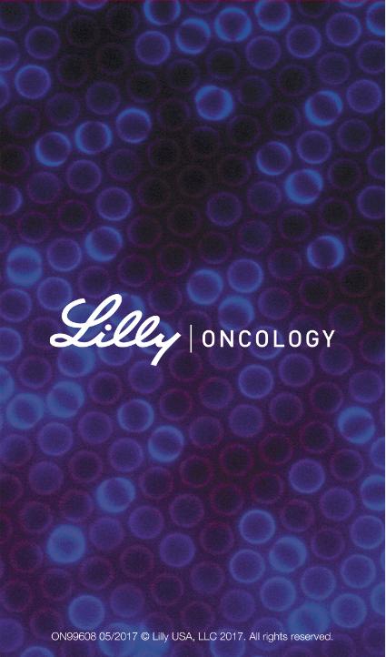 Lilly Oncology CT App