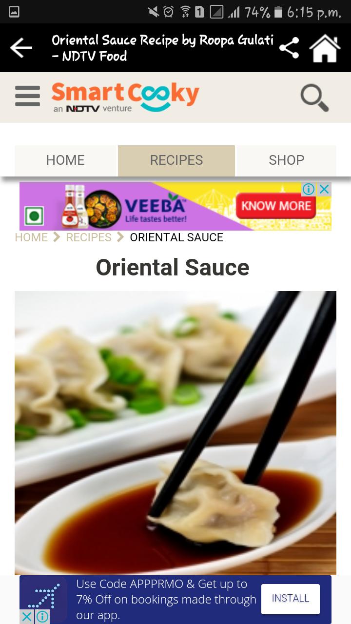 350+ Chinese Recipes