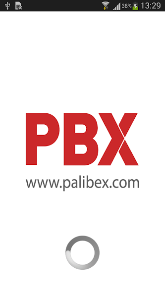 PBX