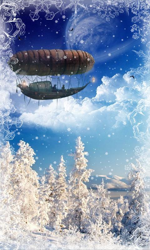 FREE Gallery launcher LWP