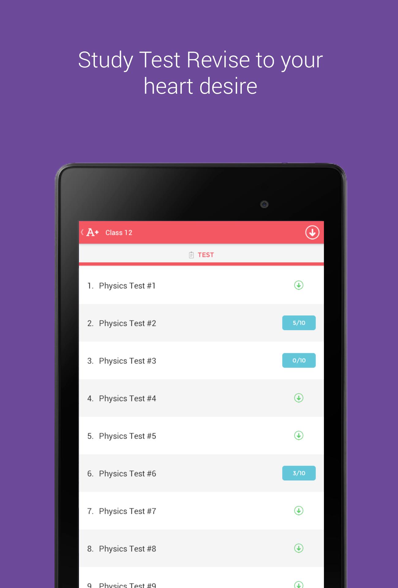 JEE, NTSE, GATE: Exam Crack