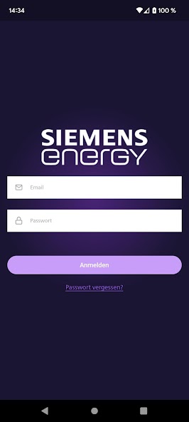 Siemens Energy Events