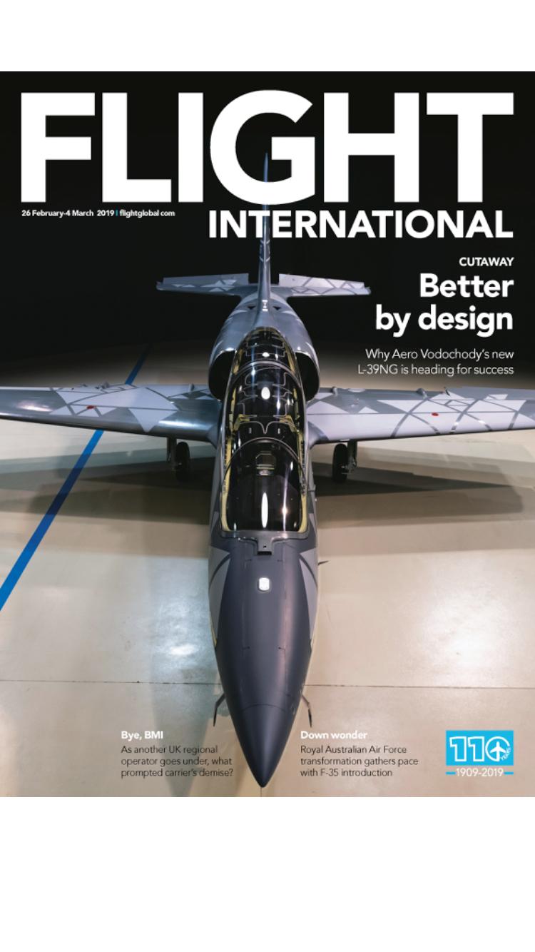 Flight International