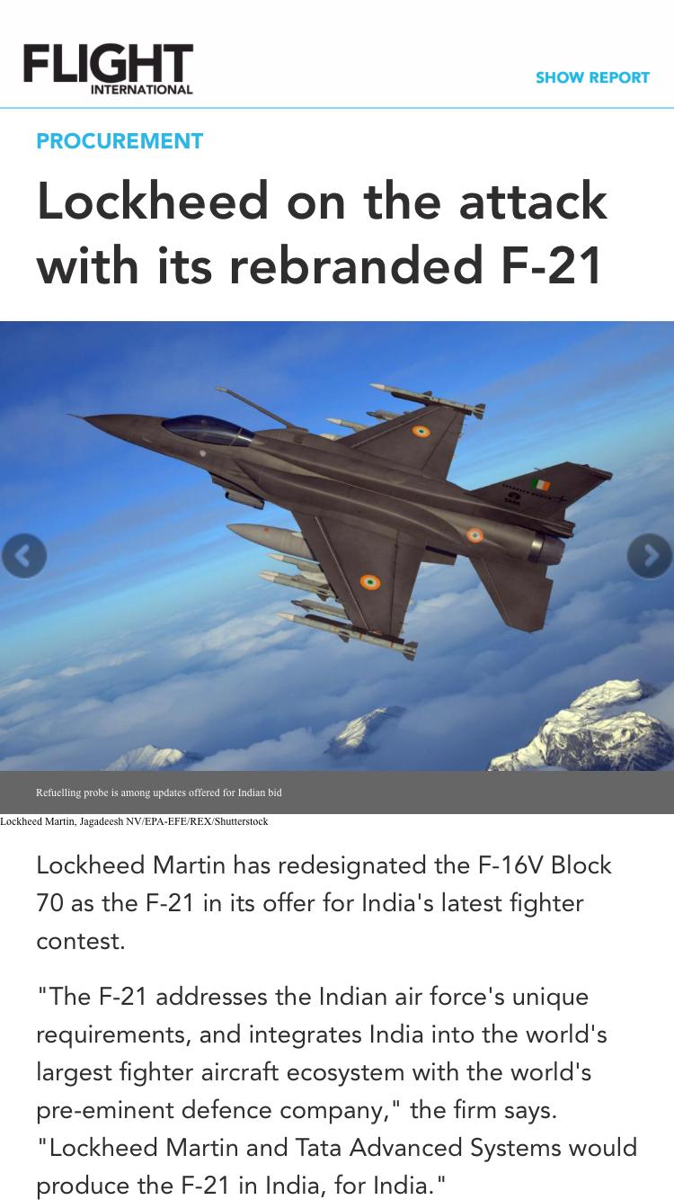 Flight International