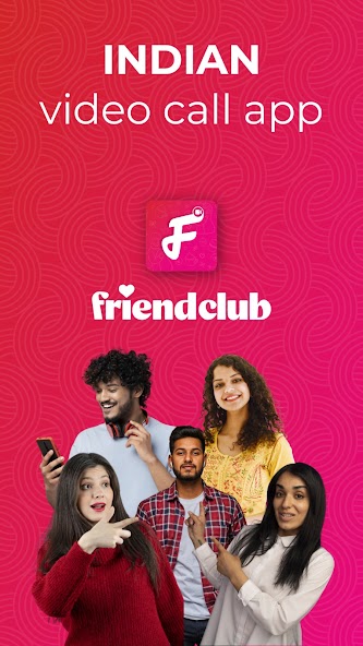FriendClub