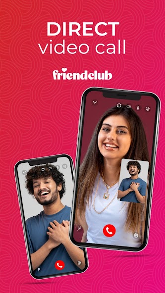 FriendClub