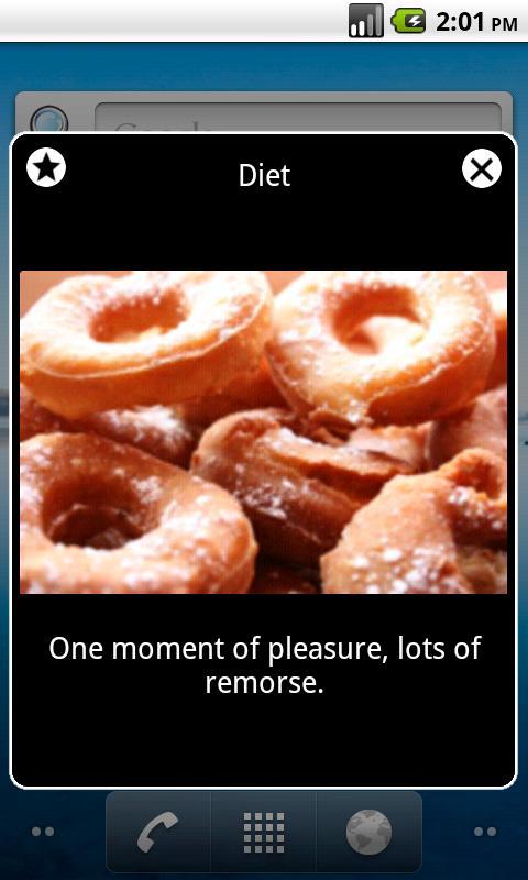 Motivate Me to exercise