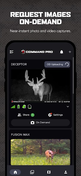 COMMAND PRO