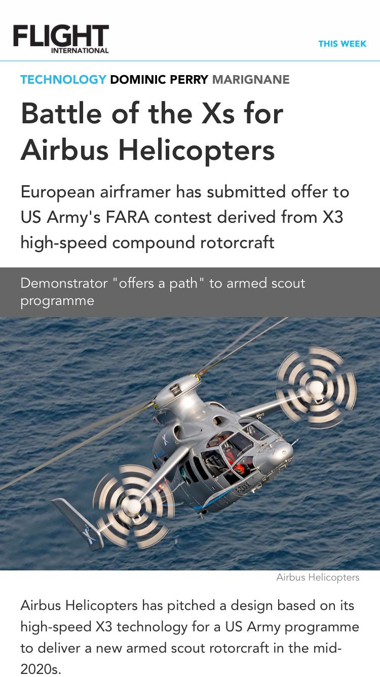 Flight International