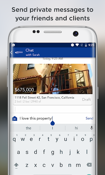 California Regional MLS