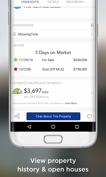 California Regional MLS