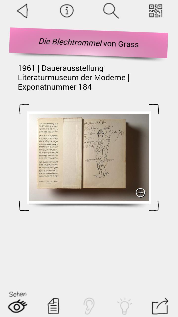Marbacher Literaturmuseen