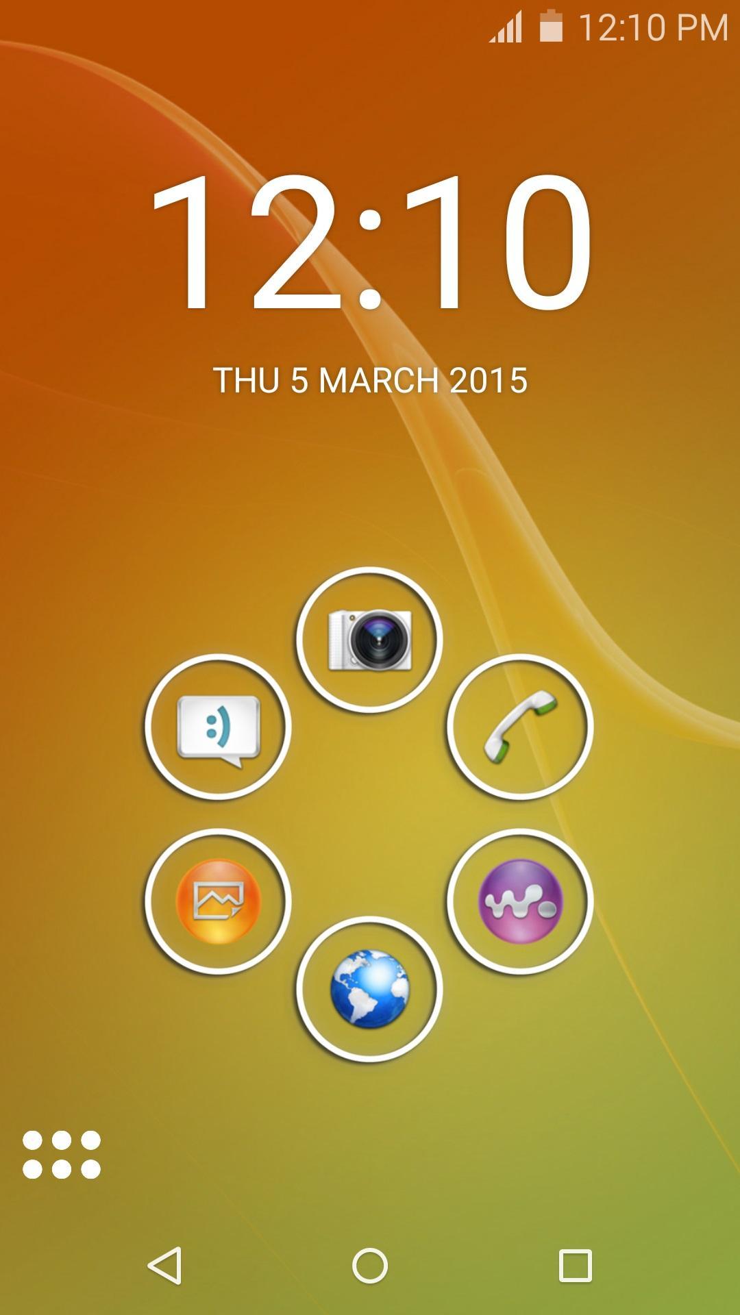 Z2 SL Theme
