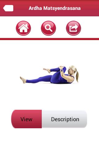 Yoga for Constipation