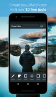 Photo Editor by Aviary