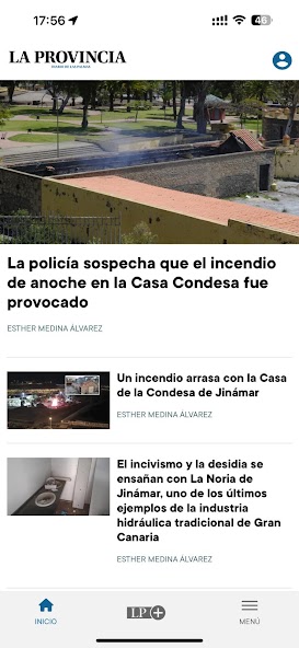 LA PROVINCIA
