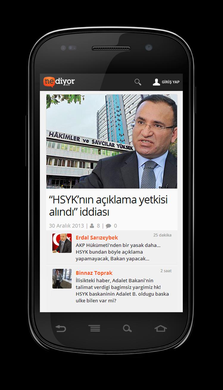 nediyor.com