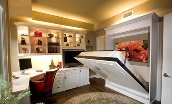 100+ Model Ranjang Lipat