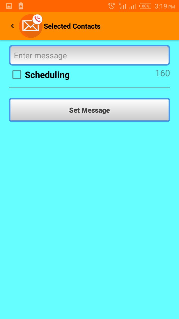 Missed Call Messenger
