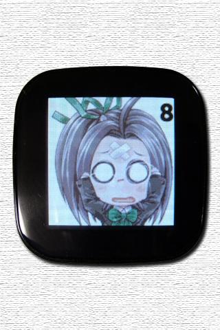 psps Ikina for LiveView