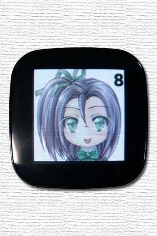 psps Ikina for LiveView