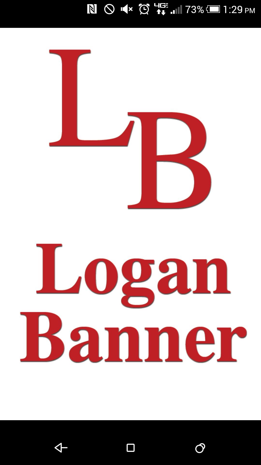 Logan Banner