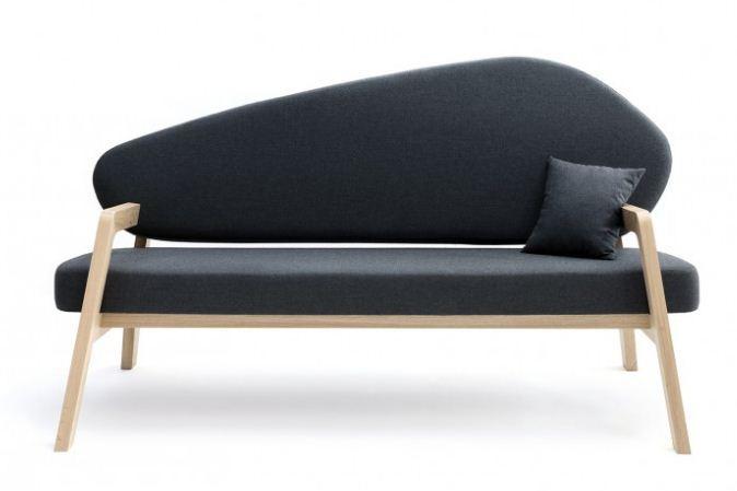 Minimalist Sofa Design