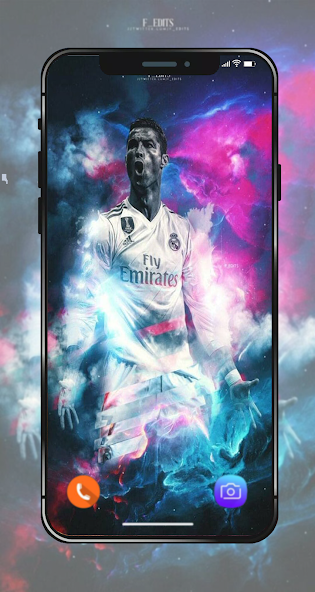 Ronaldo Wallpapers