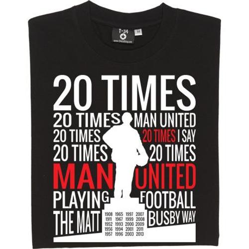 Manchester United Fan Chat