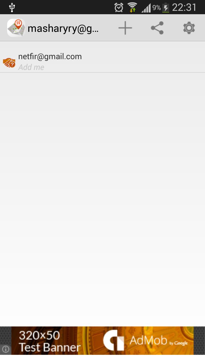 Wherechild - Family Locator