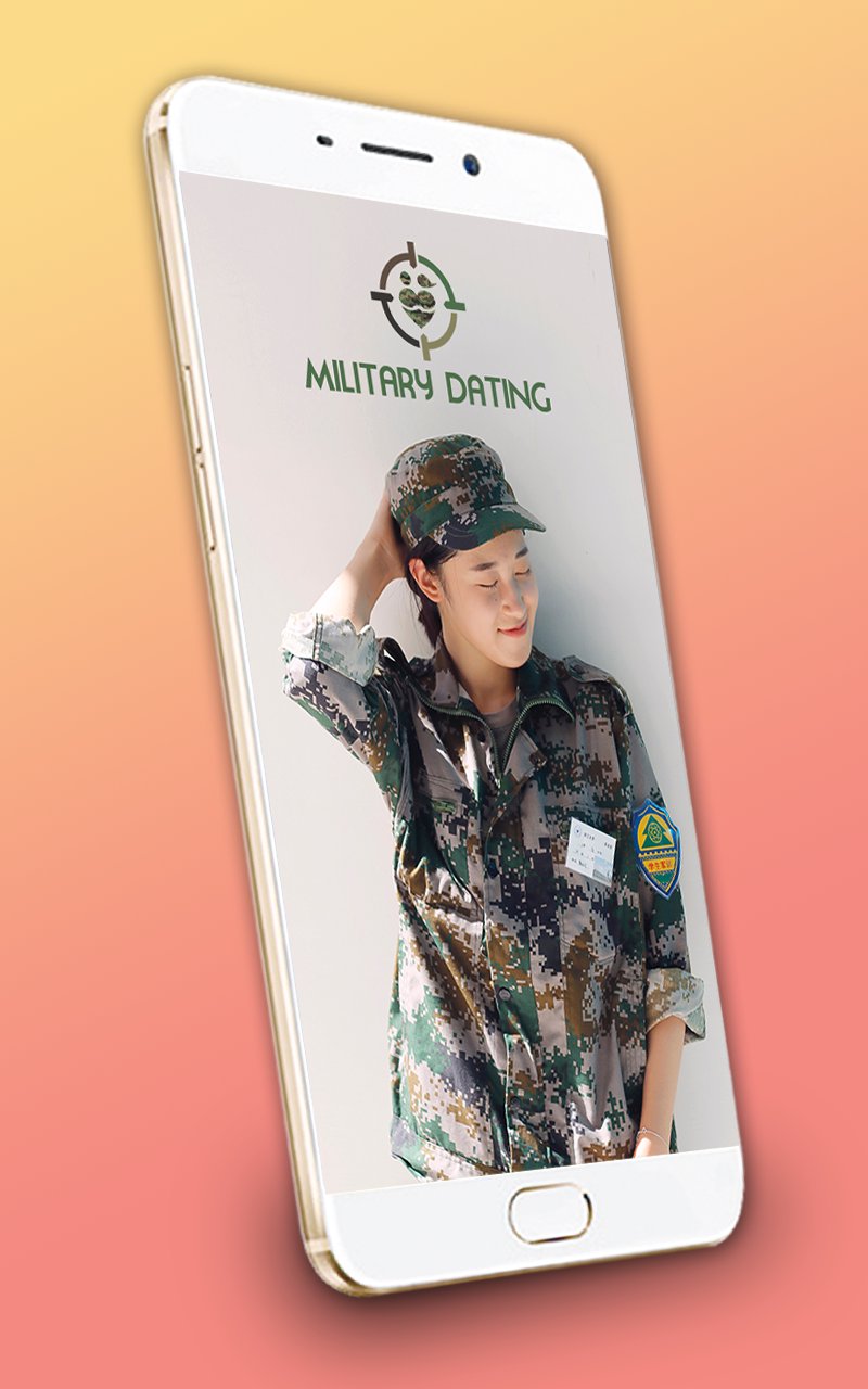 Military Dating Chat