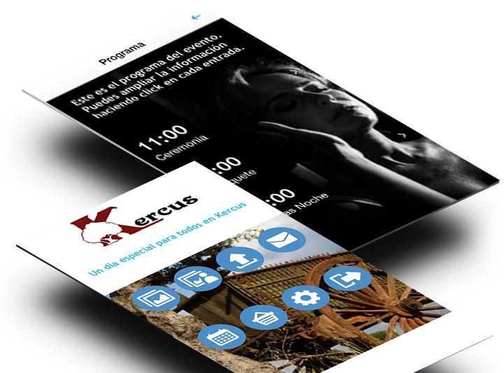 Emocket Celebrations