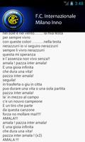 Inter Milano Anthem