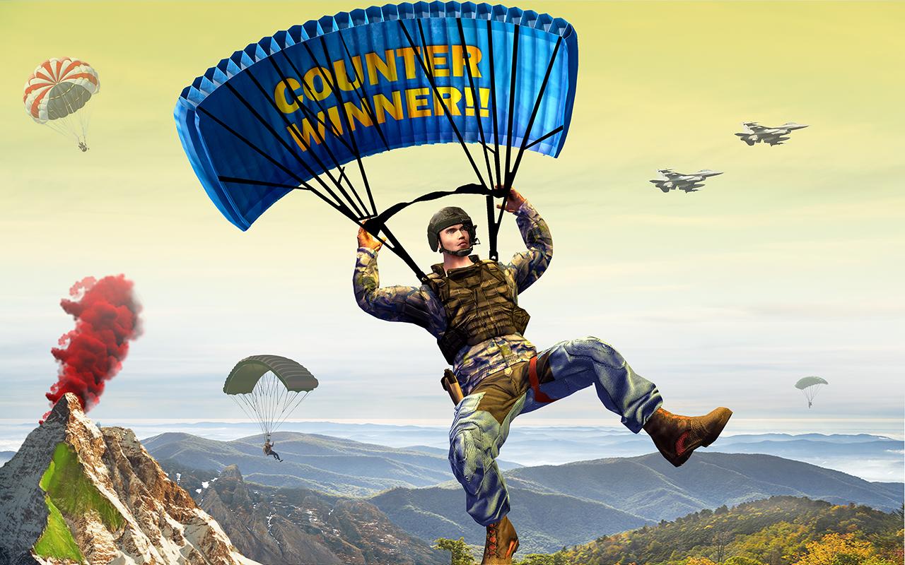 MISSION COUNTER SNIPER ATTACK 2019