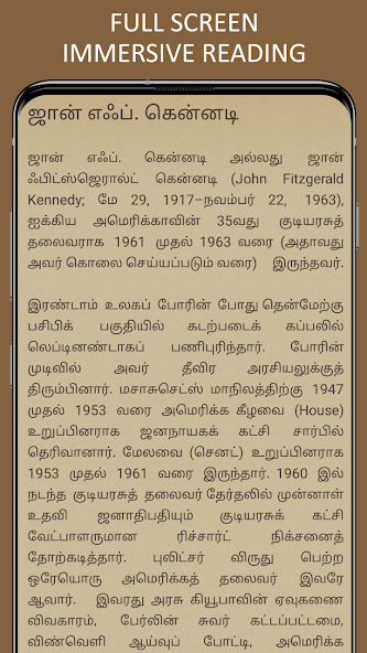 World Leaders History