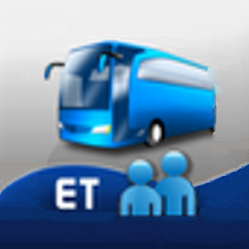 euroTICKET ET Odprawa