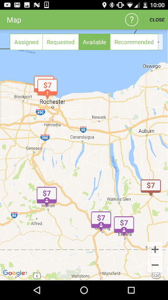 Merchandiser by Survey.com