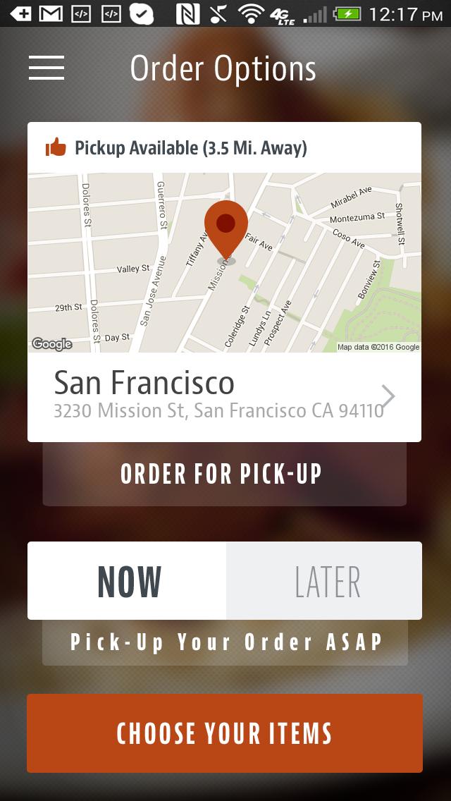 Emmy's Spaghetti Shack