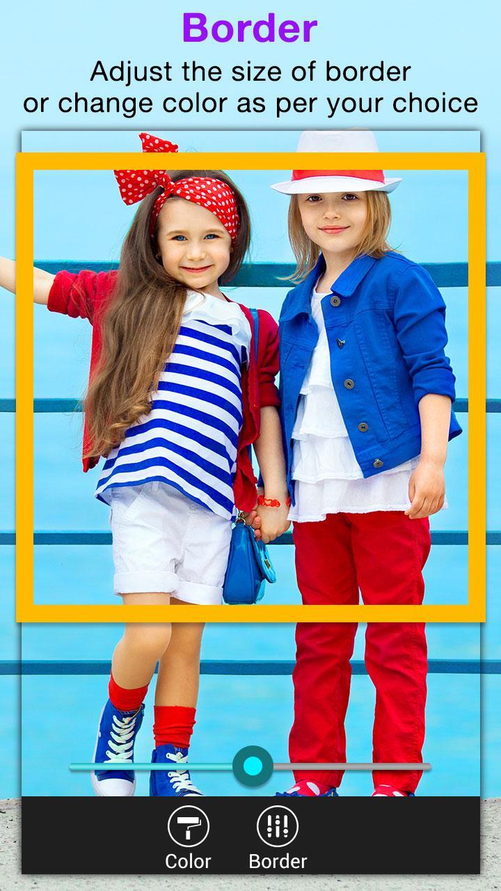 Vintage Photo Editor