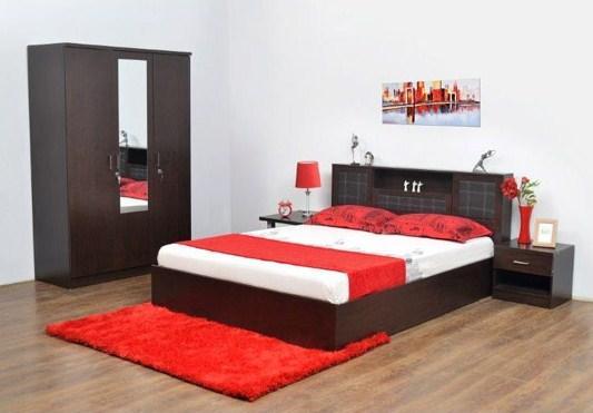 Modern Bed Designs