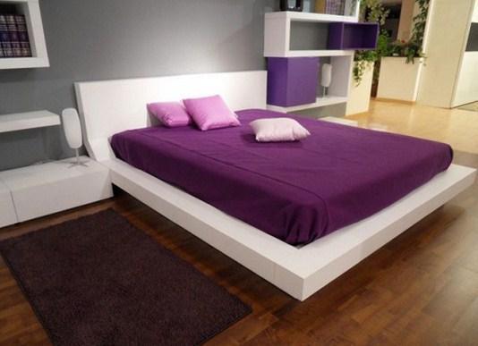 Modern Bed Designs