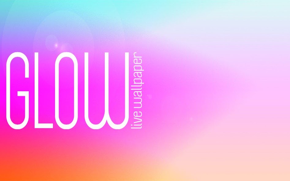 RGB Lighting Live Wallpaper