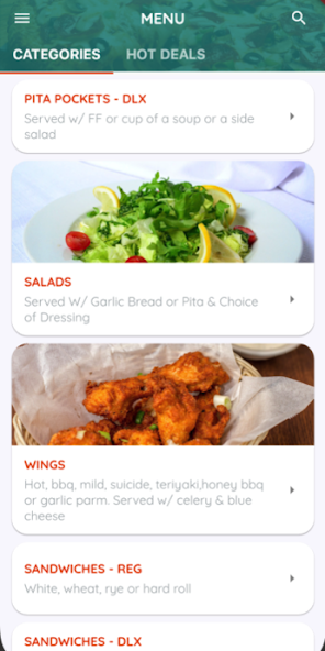 Honeyspot-2 Pizza Milford