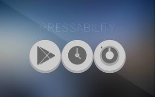 Pressability Icon Pack