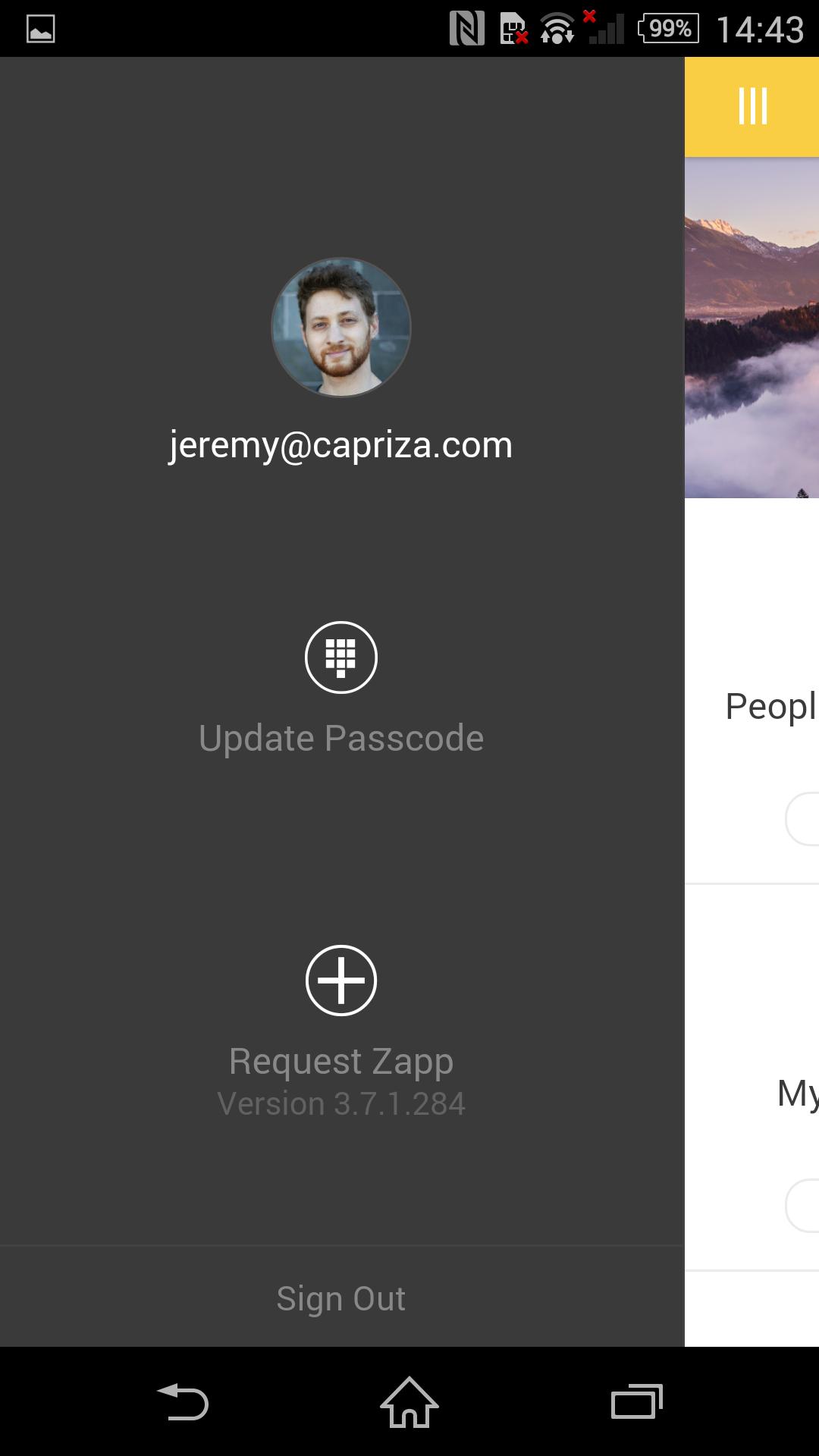 WorkSimple for Citrix Worx