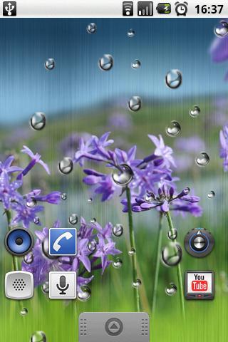 9s-LiveWonderlandWallPaperFree