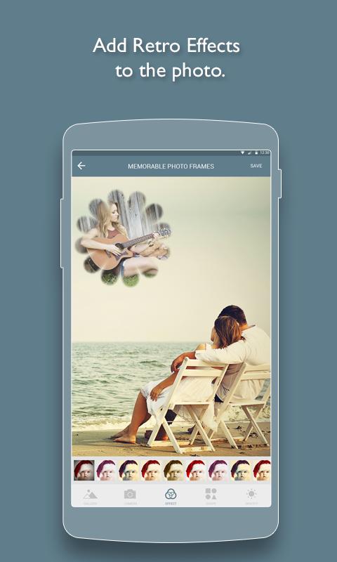 Memorable Photo Frames