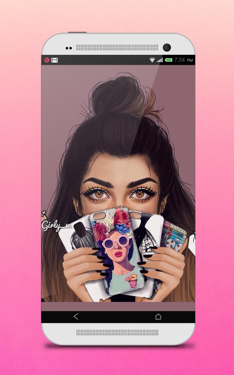 Girly m Wallpapers 2018